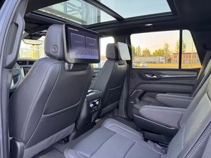 รถ GMC Yukon คุณภาพเยี่ยม ใหม่เอี่ยม - Product Image 3