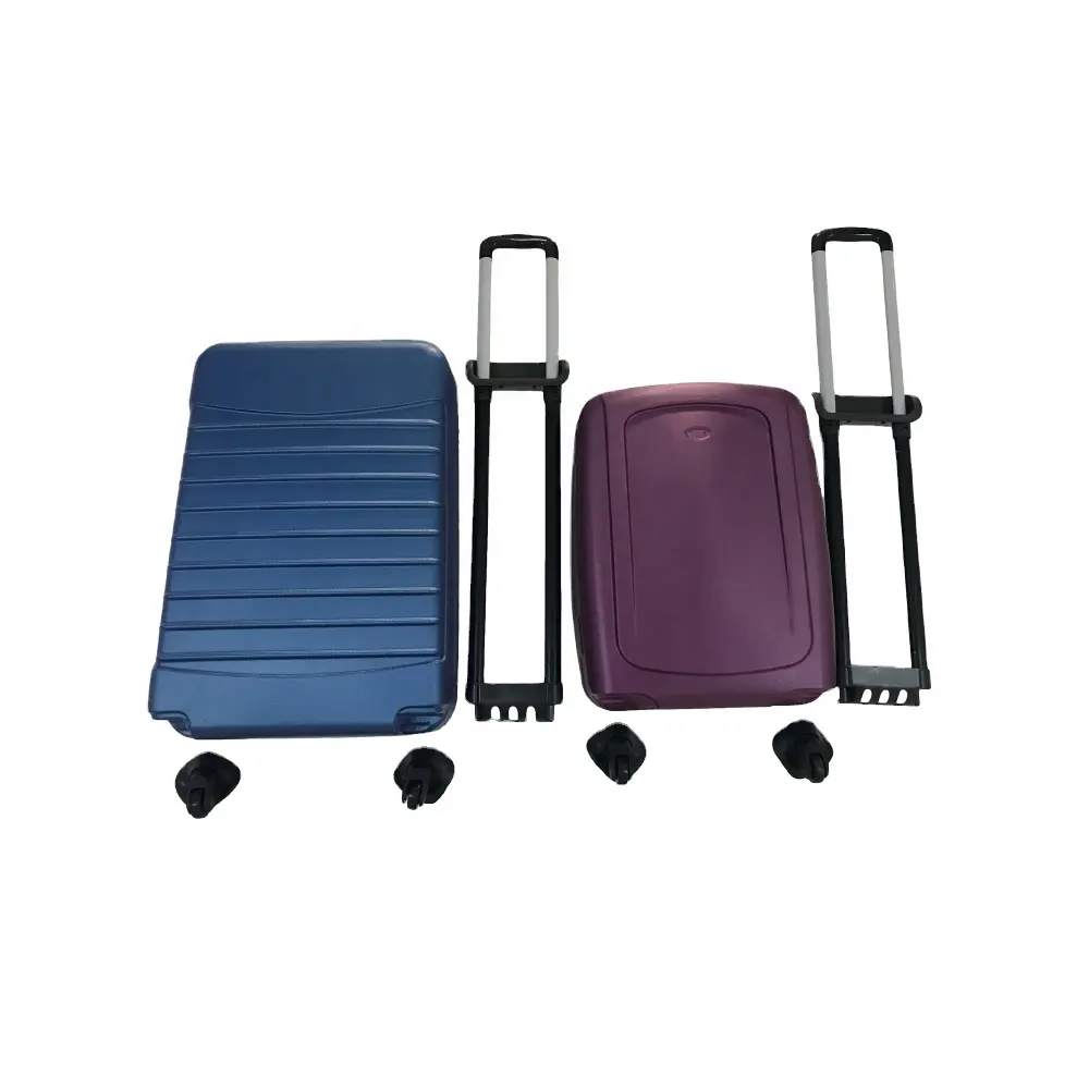 Fashion Trolley ABS Hard Shell For Luggage Koffer Made In Turkey Suitcase Troler Suitcase Sku Luggage Maletas Spare Parts