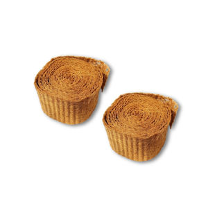 Cinta de Fibra de Coco Natural para la Unión del Suelo y la Protección de Taludes en Ingeniería Ambiental y Aplicaciones de Restauración - Product Image 1