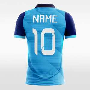 Fabricante de Jerseys, Tela Premium Ecológica, Personalizados para Niños - Product Image 6
