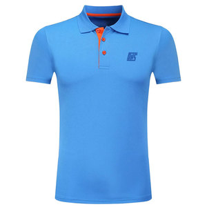 เสื้อโปโลสวมใส่สบาย ออกแบบมาเพื่อการทำงาน การเดินทาง และการสวมใส่ในวันหยุดสุดสัปดาห์แบบสบายๆ - Product Image 1