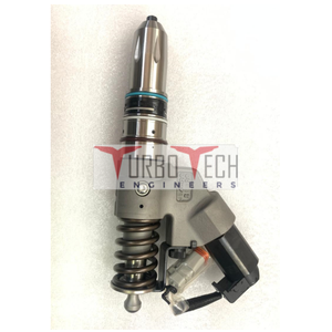 INJECTEUR DE CARBURANT 4903472 - Product Image 1