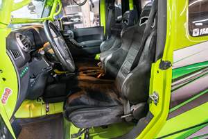 Jeep Wrangler Unlimited Sport 4x4 V8 2013 de Alta Demanda con Transmisión Automática - Product Image 3