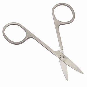 Ciseaux chirurgicaux de taille personnalisée d'approvisionnement d'usine à vendre Types de ciseaux chirurgicaux en acier inoxydable de haute qualité pour le médical - Product Image 6