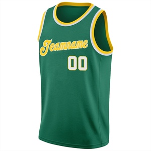 Conjuntos de Uniformes de Baloncesto sin Mangas Unisex de Tallas Grandes, Ligeros, Transpirables, Elásticos, que Absorben la Humedad y de Secado Rápido - Product Image 3
