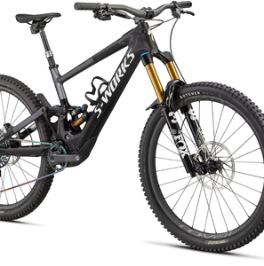 2025 รุ่น Work Turbo Kenevo SL 2 โครงเหล็ก OEM พร้อมการรับประกัน 1 ปี ผลิตในสหรัฐอเมริกา - Product Image 5