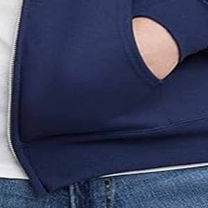 Ensembles de survêtements et de sweat-shirts à capuche sport sur mesure pour hommes, design uni, ensembles de survêtements, téléchargés par Dress Sports - Product Image 2