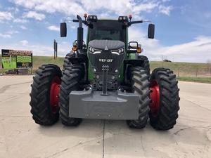 2022 Tracteur Fendt 942 Vario-Puissance élevée. Haute efficacité. Contrôle total. - Product Image 2