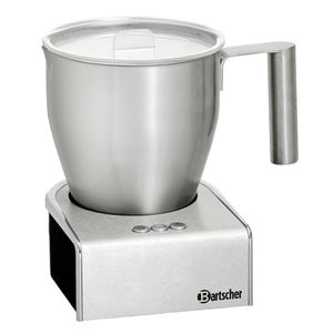 Mousseur à lait à induction MSI400 pour une mousse rapide et crémeuse - Product Image 1