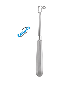 Rétracteurs de plaie et de genou Middeldorpf en acier inoxydable de haute qualité 24 cm Fabricant et exportateur - Product Image 5