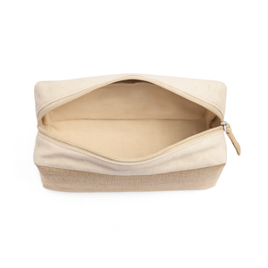 Eco juco กระเป๋าซิปสำหรับการจัดเก็บอัจฉริยะที่มีความแข็งแกร่งเสร็จสิ้นการสร้างแบรนด์ที่หรูหราและ RTS รองรับสำหรับการจัดส่งจำนวนมากทั่วโลก - Product Image 2