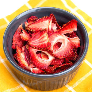 Fresa Seca de Vietnam, Fruta Seca Premium al por Mayor - Product Image 1