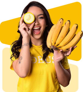 Crema Correttiva per Macchie Scure Adeus Brasiliana all'Ingrosso 100g, Crema Schiarente per Macchie Adeus, Crema alla Banana per Corpo e Viso - Product Image 6