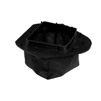 Filtro de Aspiradora para Polvo Compatible con Aspiradoras Inalámbricas de Mano Sharks LV900 LV90 XF900 XDCF900, Repuestos y Accesorios