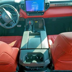 Toyota Tundra Limited CrewMax 2023 Usada con Caja de 5.5' - Product Image 4