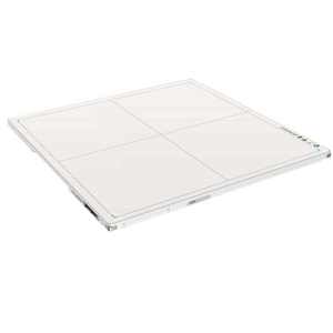 NUEVO Detector de Panel Plano Digital Inalámbrico de Rayos X UMFP027 ORIGINAL de 17x17/14x17 Pulgadas - Product Image 3