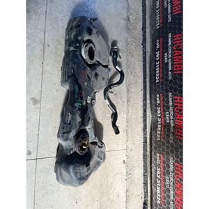 SERBATOIO CARBURANTE BMW Serie 1 (E81) (06>12) 56646711 Benzina - Product Image 3