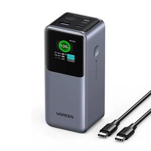 <b>Power</b> <b>Bank</b> <b>20000mAh</b> High Capacity Fast Charging Battery Fast Charging with Safety Protection - Product Image 2