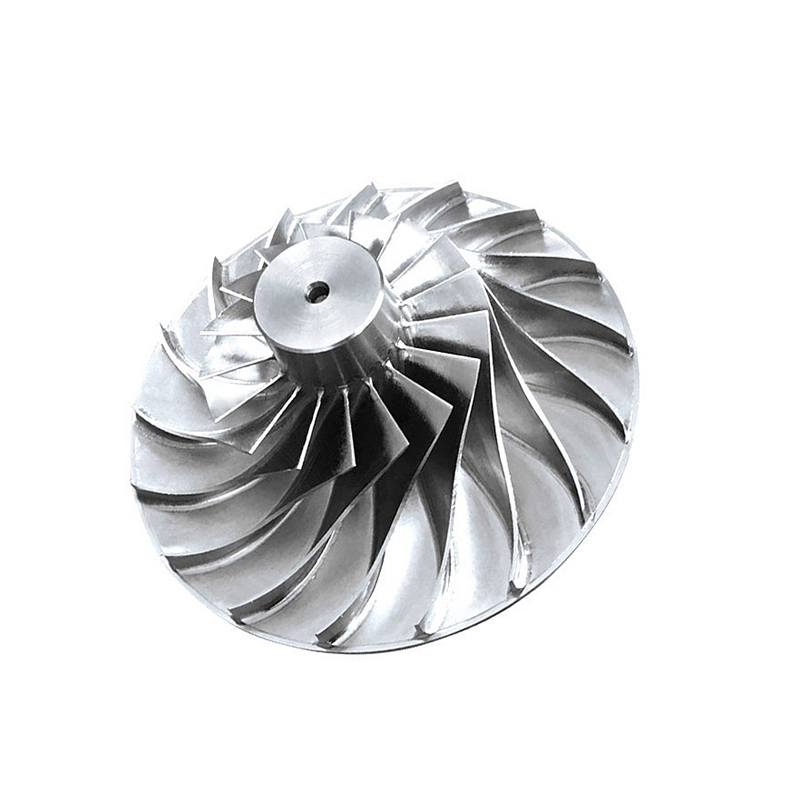 Precision CNC Machining Custom Metal 3D Printing Services Stainless Steel Aluminum Titanium Prototyping 3 D Printing