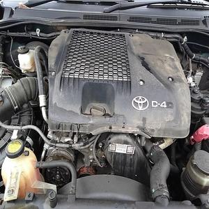 TOYOTA Hilux MKVIII d'occasion 2020-2024 Moteur diesel 2.8 1GD-FTV Complet 1GD-FTV - Product Image 3