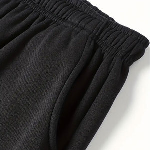 Chándales con capucha elegantes para hombres y mujeres, ropa informal, nuevo diseño 2025, sudaderas con capucha a precio de fábrica OEM - Product Image 4