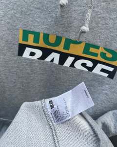 เสื้อฮู้ดดี้ผู้ชายผ้าฝ้ายหนานุ่มสำหรับฤดูหนาว ดีไซน์ใหม่ ทรงปกติ ซิปหน้า ผลิตในปากีสถาน รับผลิตขั้นต่ำน้อย ขายส่ง ปักลายแบบดิสเทรส - Product Image 3