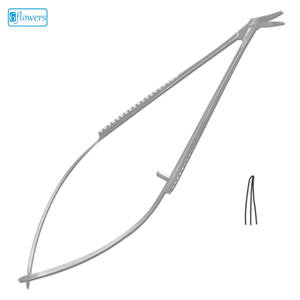 TROUTMAN MICRO-CISEAUX - Product Image 1