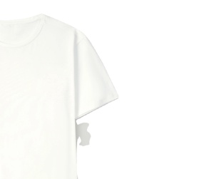 เสื้อยืดแขนยาวลำลองแบบยูนิเซ็กซ์ พิมพ์ลายสก็อต  ใยไผ่ 100% น้ำหนัก 200 กรัม เป็นมิตรกับสิ่งแวดล้อม รับผลิตจำนวนมากพร้อมสกรีนโลโก้ตามสั่ง คุณภาพสูง - Product Image 3