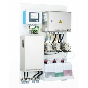 CDC90 Sensor de <span class=keywords><strong>pH</strong></span> digital <span class=keywords><strong>industrial</strong></span> Sonda de calibración de limpieza automática de alta precisión para monitoreo de calidad del agua OEM/ODM OBM - Product Image 3