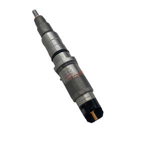 Für Komatsu PC300 für Cummins QSL Dieselmotor Ersatz Common Rail Inj ector Hochwertiger 0445120236 6745-12-3102 Injektor - Product Image 2