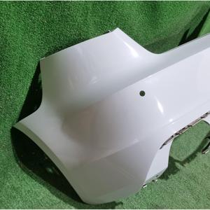 PARACHOQUES TRASERO COMPLETO AUDI A3 Sportback Serie (8VA) 8V4807511 (12>18) - Product Image 2