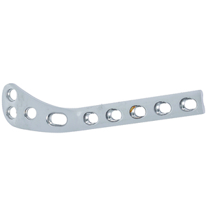 Instruments chirurgicaux professionnels en acier inoxydable, plaques de verrouillage tibial proximal en titane, machines en forme de hockey, vente en gros - Product Image 4