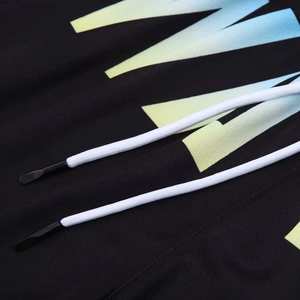 Pantalones Cortos Deportivos de Malla Transpirable de Poliéster para Hombre y Mujer, para Baloncesto, Natación, Correr, Verano - Product Image 4