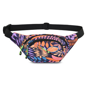 Riñonera plegable para viajar, fácil de guardar y ligera - Product Image 1