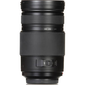 Objectif Lumix <span class=keywords><strong>G</strong></span> <span class=keywords><strong>Vario</strong></span> <span class=keywords><strong>100</strong></span>-300mm F/4-5.6 II POWER O.I.S. Objectif zoom - Product Image 4