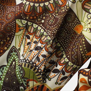 Sweats à capuche par sublimation au design unique Sweats à capuche par sublimation grande taille Sweats à capuche par sublimation à séchage rapide - Product Image 6