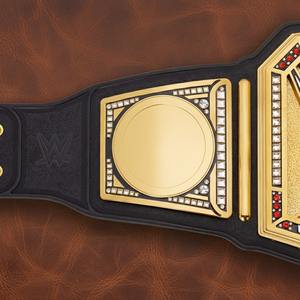 Cinturón de Campeonato al por Mayor, Edición Limitada, Cinturón de Título de la Era Moderna, Cuero de 6 mm, Zinc y Latón - Product Image 4