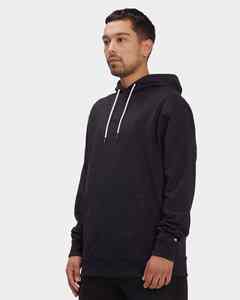 Sweat-shirts à capuche en jersey thermique d'hiver 100% coton tendance, qualité supérieure, impression personnalisée OEM, respirant, dernier design pour hommes - Product Image 1