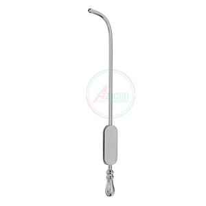 Instrumentos quirúrgicos de acero inoxidable más vendidos, tubos de succión de fuente de alimentación Manual de etiqueta privada, el mejor Material a la venta - Product Image 3