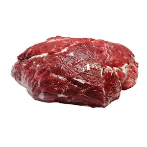 Daging beku tanpa tulang daging sapi beku daging Halal (Kompensasi dan dalam potongan khusus
