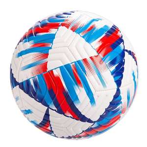 Promotion Nouveaux Designs Personnalisé Original Surpuissant Professionnel 32 Panneau Football Football Ballon - Product Image 4
