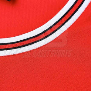 Meilleur maillot de basket-ball uniforme personnalisé pour hommes nouveau design uniforme de basket-ball - Product Image 2