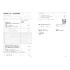 Téléviseur intelligent 4K HDR de 65 pouces avec barre de son intégrée pour un son de cinéma - Product Image 2