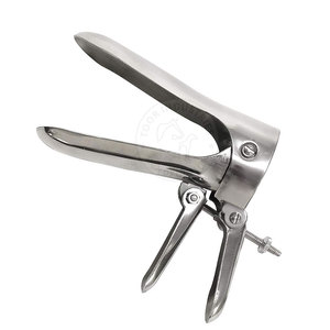 Service OEM ODM Spéculum vaginal gynécologique chirurgical Spéculum vaginal entièrement personnalisé de bonne qualité à bas prix - Product Image 3
