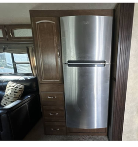 Usado 2016 Forest River Wildwood Heritage Glenn 286RL - Product Image 2