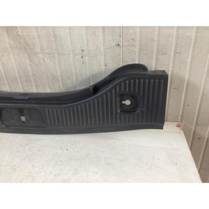 PANEL DE CERRADURA DE MALETAS OPEL Mokka 1ª Serie (12>) 94522429 Diesel 1686 - Product Image 2