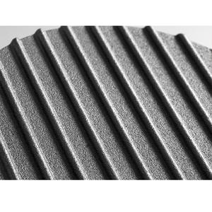 Prensa de <span class=keywords><strong>hamburguesas</strong></span> de hierro fundido <span class=keywords><strong>para</strong></span> <span class=keywords><strong>hacer</strong></span> <span class=keywords><strong>hamburguesas</strong></span> de carne negra personalizada resistente de mano de Metal - Product Image 5