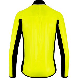 Custom High Visibility Cycling Windbreaker <b>Jacket</b> Men <b>Lightweight</b> Waterproof Windproof Breathable Outdoor Running Sportswear - Product Image 3