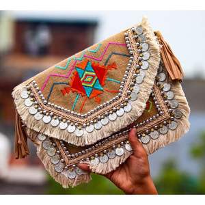 Lujo superventas madre de perla bolsas de metal fiesta monedero bolso a precio al por mayor embrague de noche por Dios gracia en el extranjero - Product Image 5