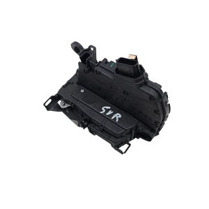 Serrure arrière gauche RENAULT Captur Série 805034742R (13>19) - Product Image 5